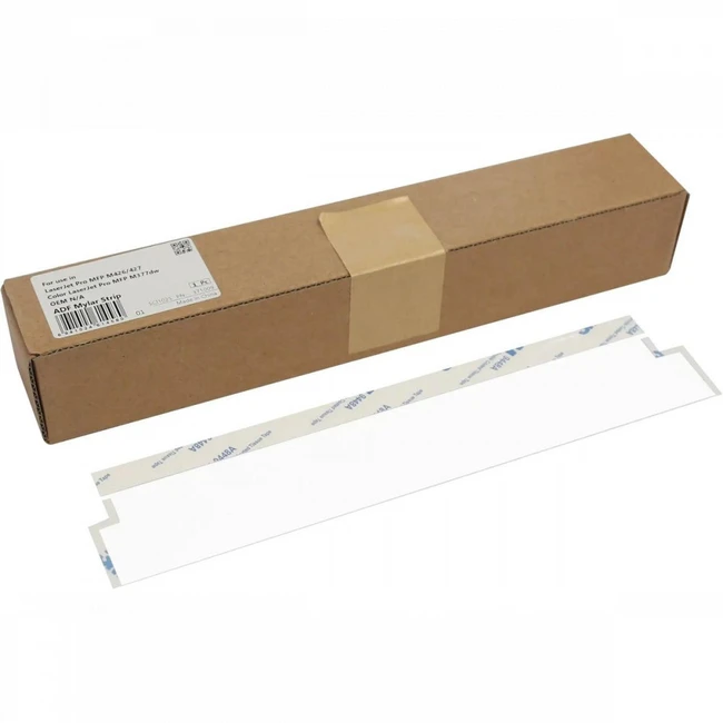Опция для печатной техники CET Майларовая накладка ADF для LaserJet Pro MFP M426/427/477fdn CET371009 Накладка