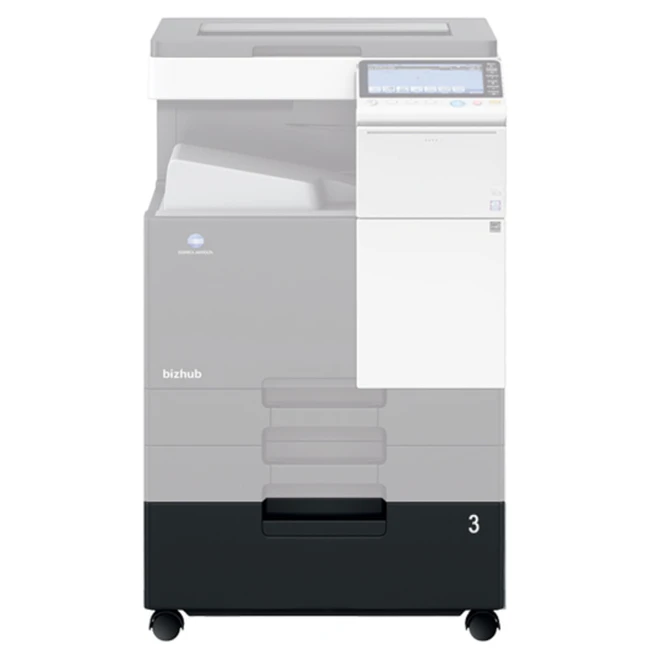 Опция для печатной техники Konica Minolta DK-516x для C250i/C300i/C360i 9967008725 Дополнительный лоток