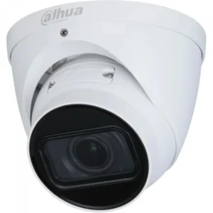 IP видеокамера Dahua DH-IPC-HDW2231TP-ZS-27135-S2 Сферическая, Уличная, Проводная, 2.7 ~ 13.5 мм, 1/2.8", 2 Мп ~ 1920×1080 Full HD