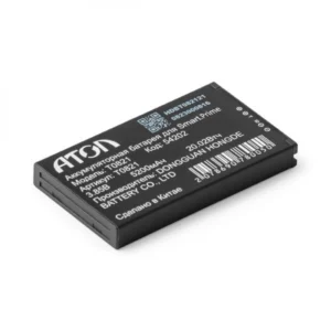 Опция к POS терминалам АТОЛ Аккумулятор для АТОЛ Smart.Prime 54202 F0000003799