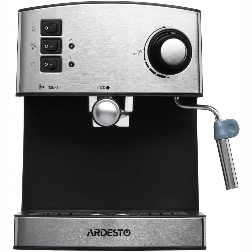 Кофемашина ARDESTO YCM-E1600