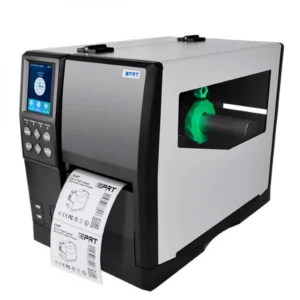 Принтер этикеток iDPRT iX4P 100700095