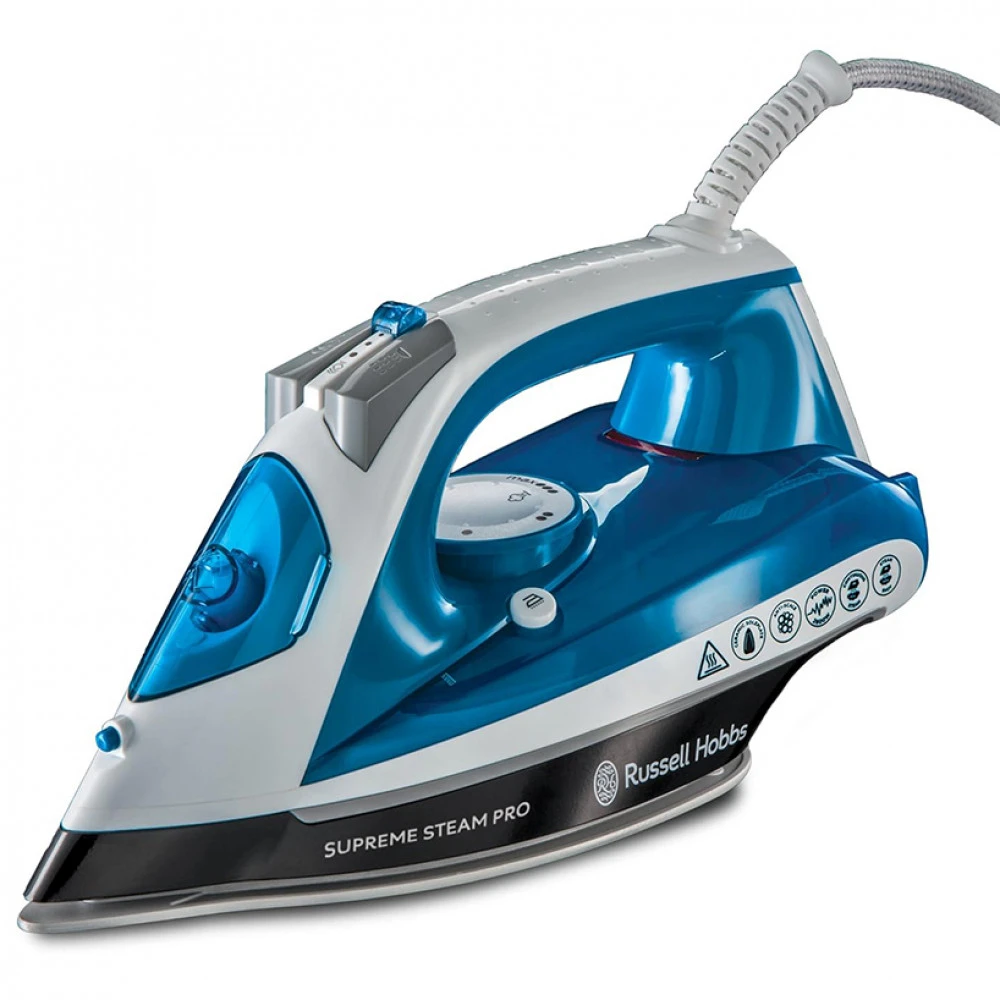 Russell Hobbs 23971-56 23516046001 Утюг, 2600 Вт