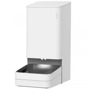 Прочее Xiaomi Умная кормушка для домашних животных Smart Pet Food Feeder XWPF01MG-EU