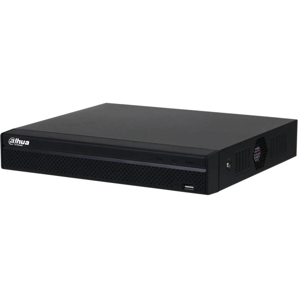 Видеорегистратор Dahua DHI-NVR4108HS-4KS3