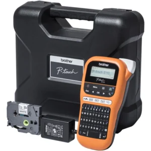 Маркировочный принтер Brother PT-E110VP PTE110VPR1