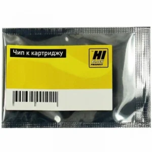 Опция для печатной техники Hi-Black Чип к картриджу SCX-4200 (SCX-D4200A), Bk, 3K 989901199902 Чип
