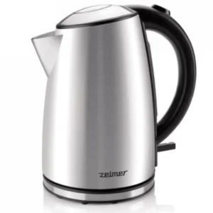 Zelmer ZCK1274 Чайник, 1.7 л., 2200 Вт
