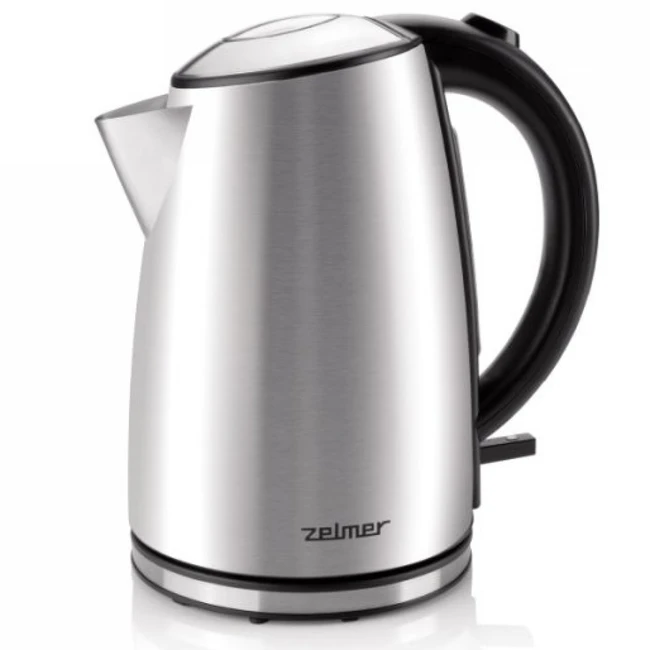 Zelmer ZCK1274 Чайник, 1.7 л., 2200 Вт