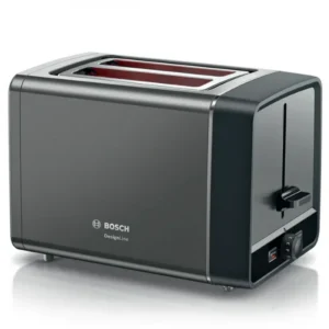 Тостер Bosch TAT5P425 970 Вт