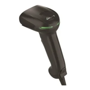 Сканер штрихкода Honeywell 1950 : KIT,CORDED,SR,BLK,USB, ROW 1950GSR-2USB-R Ручной проводной, 2D, USB, Черный
