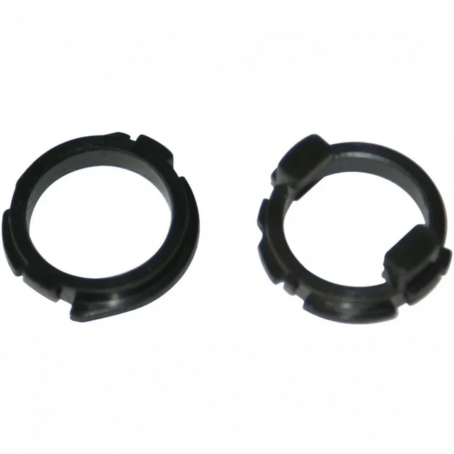 Опция для печатной техники CET Бушинг тефлонового вала JC61-00948A, JC61-00947A для SCX-4100, 2 шт. в комплекте CET5597 Втулка