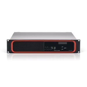 Аудиоконференция BIAMP TesiraAMP-4350R 912.0415.900/911.0415.900