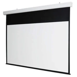 Проекционный экран PROscreen MLE3120