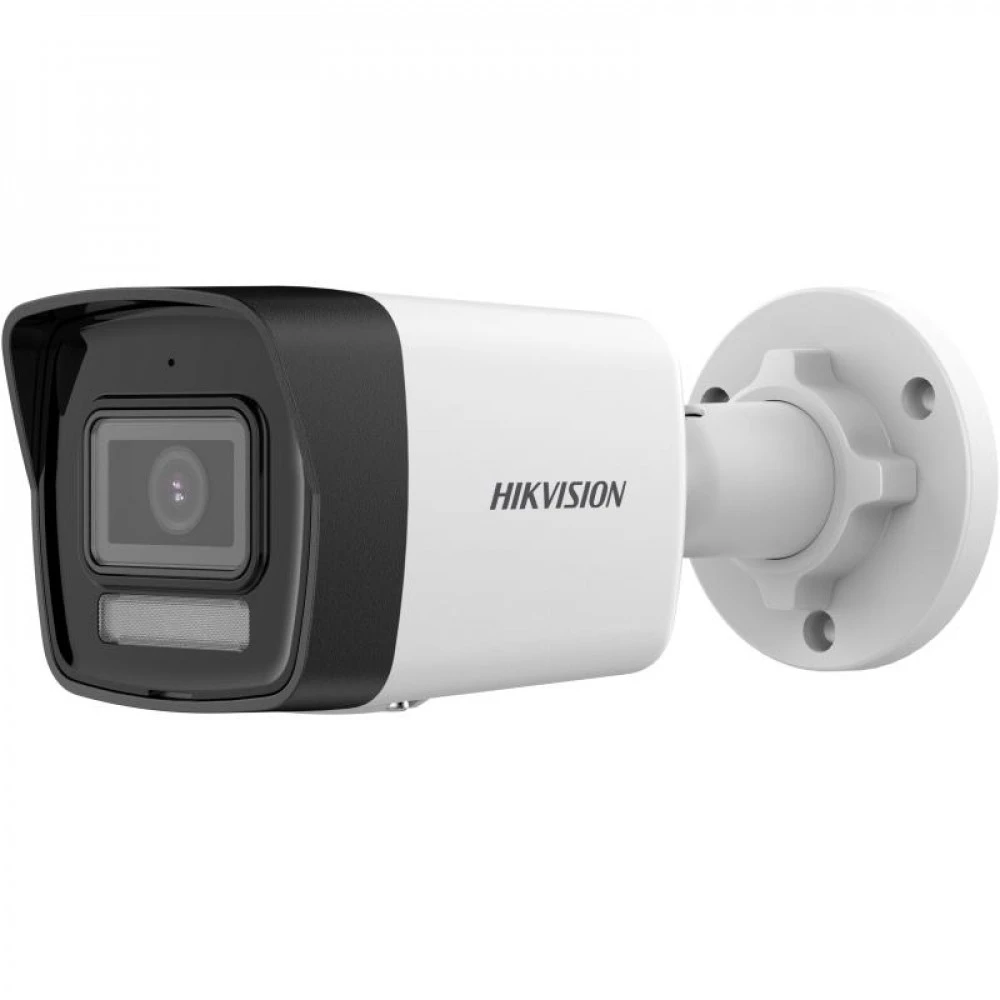 IP видеокамера Hikvision DS-2CD1063G2-LIU Цилиндрическая, Уличная, Проводная, 2.8 мм, CMOS, 6 Мп ~ 3200x1800