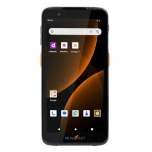 Терминал сбора данных Mertech MovFast S55 9200