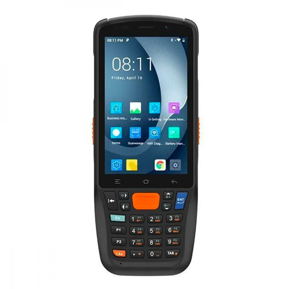 Терминал сбора данных UROVO CT48C-12M3USR4G26EU