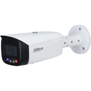 IP видеокамера Dahua DH-IPC-HFW3849T1P-AS-PV-0280B Цилиндрическая, Уличная, Проводная, 2.8/3.6 мм, 1/2.8", 8 Мп ~ 3840×2160 4K UHD или Ultra HD