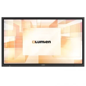 Lumien LMP8603ELRU Интерактивный дисплей