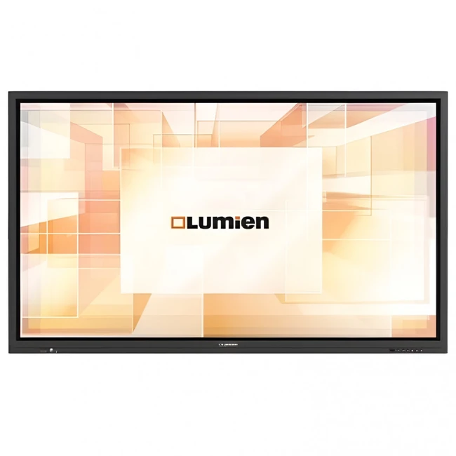 Lumien LMP8603ELRU Интерактивный дисплей