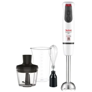 Блендер Tefal HB833132 7211003759 Погружной, 600 Вт