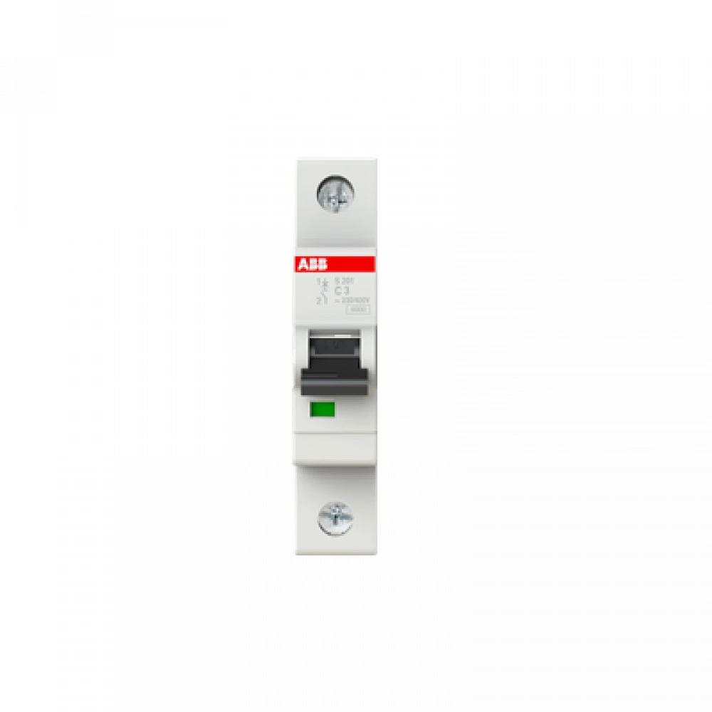 ABB S201-C3 2CDS251001R0034
