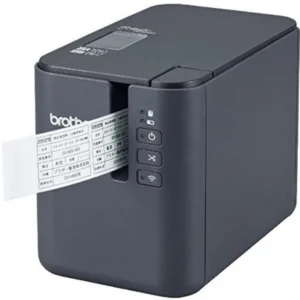 Термопринтер Brother PTP950NWR1