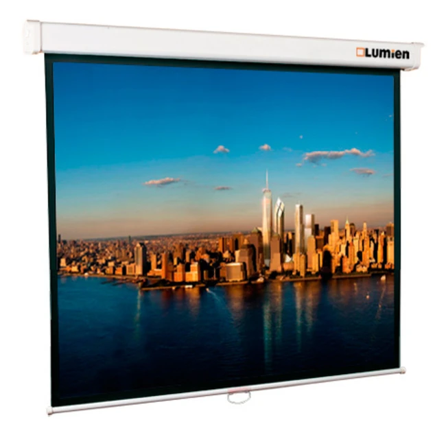 Проекционный экран Lumien LMP-100130