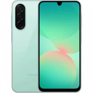 Смартфон Samsung Galaxy A26 5G 8/256Gb Mint (SM-A266BLGHCAU) 256 Гб, 8 Гб
