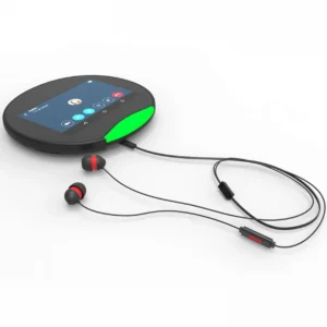 Qbic TD-0350 TD-0350-BH125