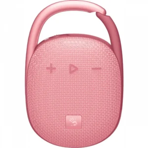 Портативная колонка A4Tech Bloody S5 Lock S5 LOCK PINK Розовый