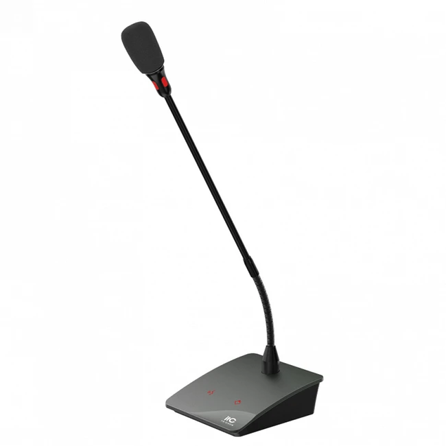 Аудиоконференция ITC TS-0308