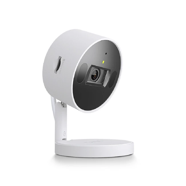 IP видеокамера TP-Link Tapo C125 Настольная, Внутренней установки, WiFi, 2.45 мм, 1/2.9", 4 Мп ~ 2560×1440 Quad HD