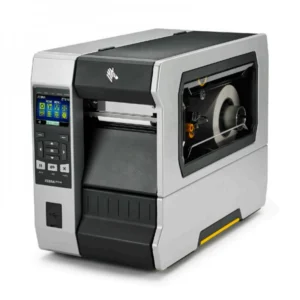 Принтер этикеток Zebra TT ZT610 ZT61043-T1E0100Z