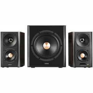 Компьютерные колонки Edifier S360DB Коричневый