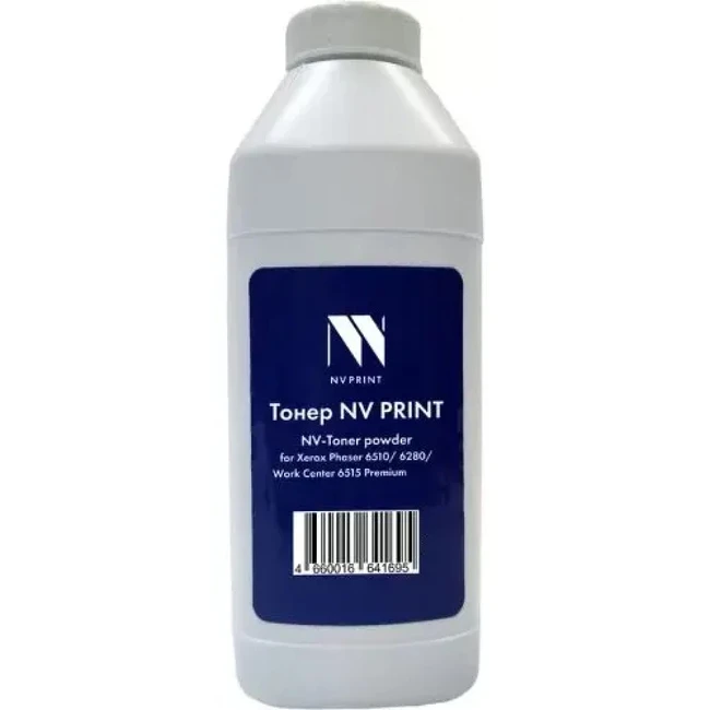 Тонер NV Print NV-XR6510-PR-250gM