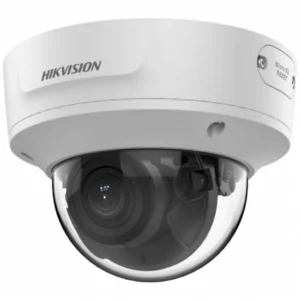 IP видеокамера Hikvision DS-2CD2743G2-IZS Купольная, Внутренней установки, Проводная, 2.8 ~ 12 мм, 1/3", 4 Мп ~ 2688×1520