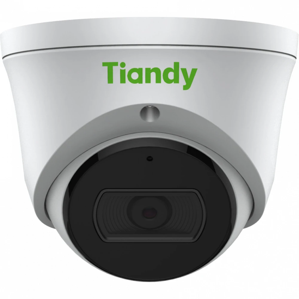 IP видеокамера Tiandy TC-C32XN I3/E/Y/M/2.8/V4.1 Купольная, Уличная, Проводная, 2.8 мм, 1/2.8", 2 Мп ~ 1920×1080 Full HD