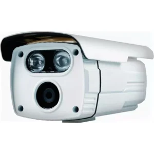IP видеокамера Tiandy TC-NC9400S3E-2MP-E-IR30 Цилиндрическая, Уличная, Проводная, 6 мм, 1/2.8", 2 Мп ~ 1920×1080 Full HD