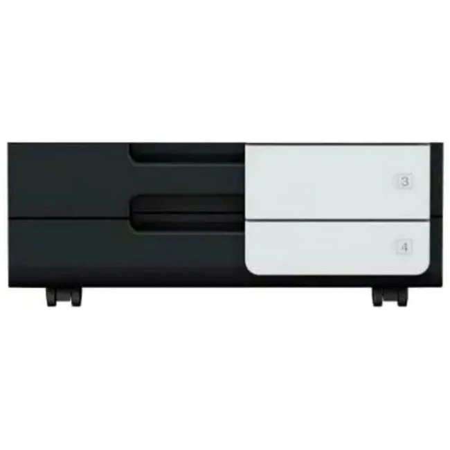 Опция для печатной техники Konica Minolta Двухлотковый модуль подачи бумаги PC-216 Paper Cassette AAV5WY8 Лоток
