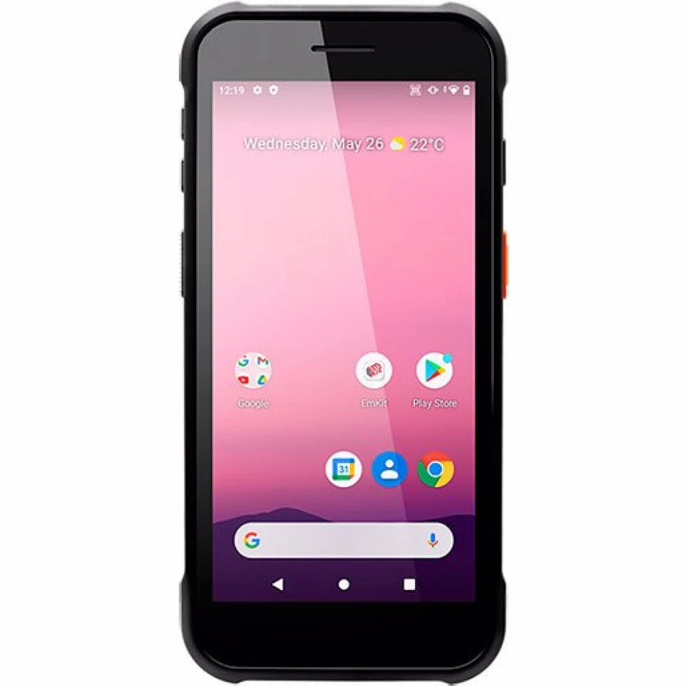 Терминал сбора данных Point Mobile PM75 PM75G6Q03DJE0C