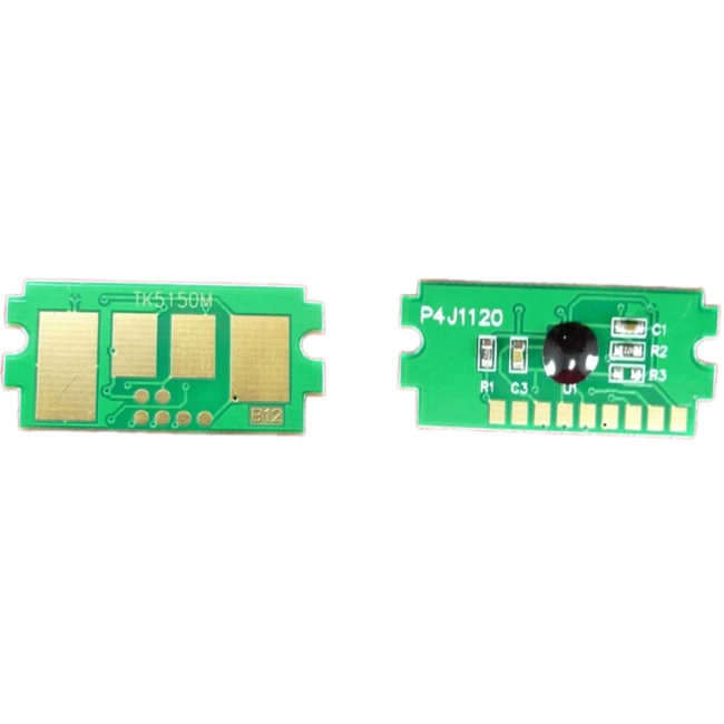 Опция для печатной техники ELP Imaging Чип для (TK-5150M) Ecosys P6035cdn/M6x35cidn Magenta, 10K ELP-CH-TK5150M-10K Чип