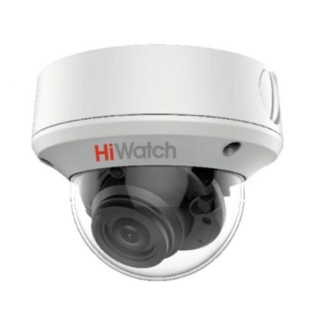 Аналоговая видеокамера HiWatch DS-T508 DS-T508 (2.7-13.5 MM)
