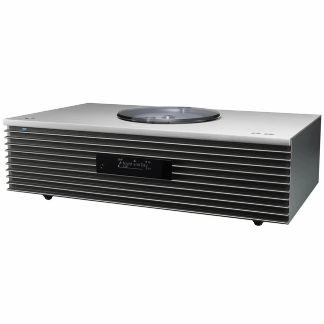 CD проигрыватель Technics SC-C70MK2EES SC-C70MK2EE/S Серебро
