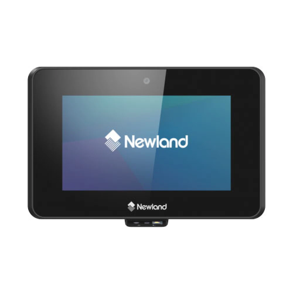 POS терминал Newland NQuire 500 Skate II NLS-NQuire500-W4-SL