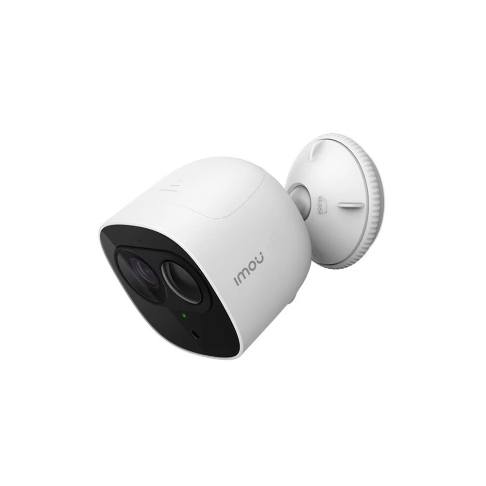 IP видеокамера IMOU Cell Pro Цилиндрическая, Уличная, WiFi, 2.8 мм, 1/2.7", 2 Мп ~ 1920×1080 Full HD