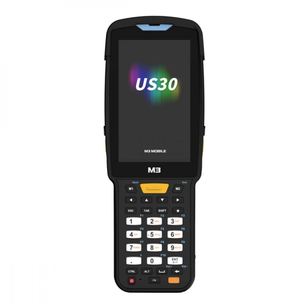 Терминал сбора данных M3 Mobile US30 (US300D-T2CWSE-HF)