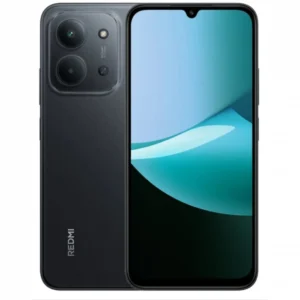 Смартфон Xiaomi Redmi 15C 8/256Gb Midnight Black 67517 256 Гб, 8 Гб