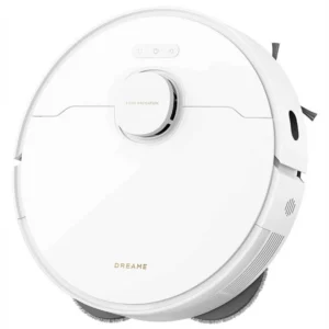 Пылесос Dreame L10s Pro Gen 2 RLL42SDA Робот, 7000 Вт