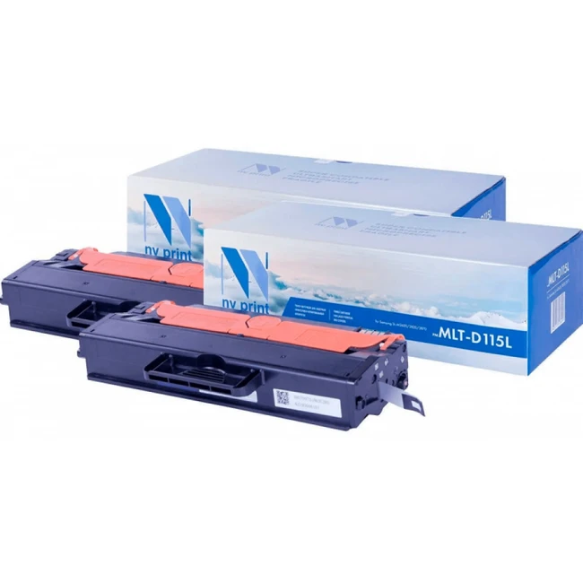Тонер NV Print MLTD115L NV-MLTD115L